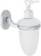 Finesse Matt Wall Soap Dispenser