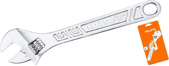 Hojita Französischer Schraubenschlüssel Länge 300mm