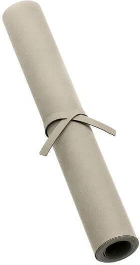 Lind Dna Placemat Gray 140x38.5cm
