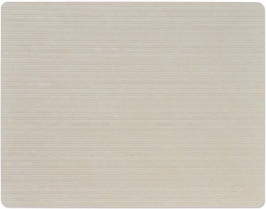 Lind Dna Platzdeckchen Weiß 45x35cm 1Stück Lind Dna Platzdeckchen Weiß 45x35cm 1Stück