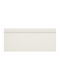 Roller Blinds Total Blackout Ecru W80xH210cm 7155