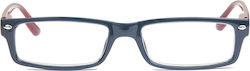 Sequoia Women's Reading Glasses HD150