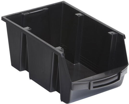 Plastic Organizator pentru Bin-uri de Unelte Stivuibile