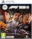 F1 25 PS5 Game (Used)