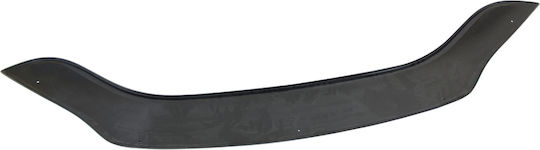 Hood Deflector Compatible Iveco Daily 2014-2019