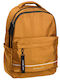 Daniel Ray Rucksack Wasserdicht Gelb