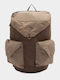 The North Face Rucksack Braun