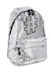 Spirit Backpack Ασημί