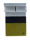 Benetton Tagesdecke Übergröße Lahani 235x270cm