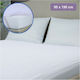Protective Cover Single 90x190cm
