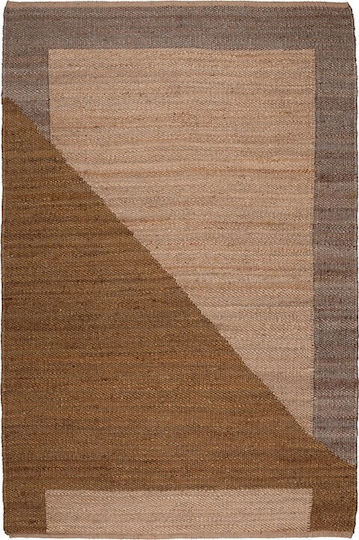 Naf Naf Gardin J 11 Χαλί Ορθογώνιο Μπεζ 200x300cm