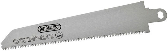 Wood Blade Scorprion 239mm Stanley Accessories