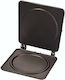Pancake Platte 22cm Thermocook