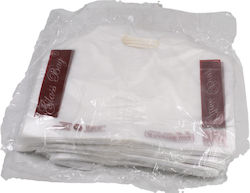 Glassbag Σετ 500 Ποτηροθήκες Μεταφοράς Καφέ 2 Θέσεων