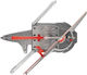 Montolit Fliesenschneider Handbuch 630mm