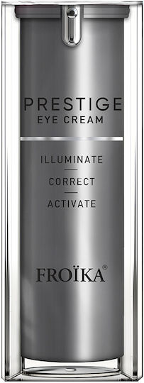 Froika Prestige Eye Cream 15ml