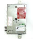 Mottura Armored Door Lock Left