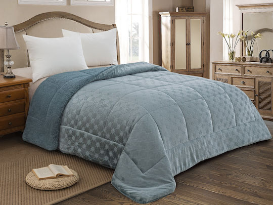 Adam Home Bettbezug Einzelbett 160x240cm Laguna