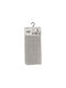 Atmosphera Badematte Mikrofaser Rechteckig 7744183 Light brown 50x80cm
