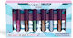 Magic Studio Make-up-Set 6Stück