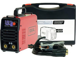 Ideal Industries Ηλεκτροκόλληση Inverter 220A MMA