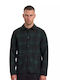 Μακρυμάνικo Overshirt Forest Night