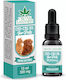 Spectrum Hanföl zum Reinigen & Reduzieren von Ängsten 300mg mit 3% CBD & 3% CBG 10ml