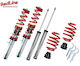 Redline Set Suspensions Adjustable 4pcs for Opel Corsa
