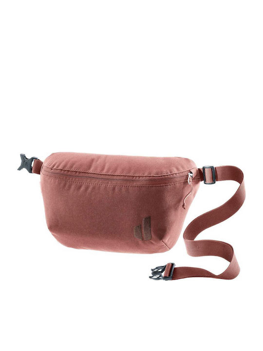 Deuter Waist Bag Brown