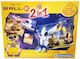 Puzzle pentru Copii Walle Edukit pentru 2+ ani+ Ani Disney