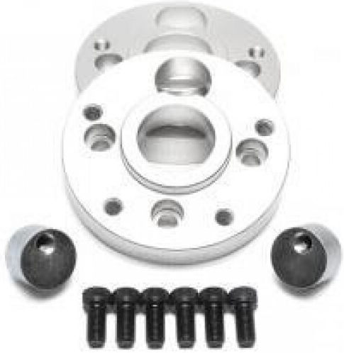 Ta Technix Car Wheel Adapters 25mm (4x100) 2pcs