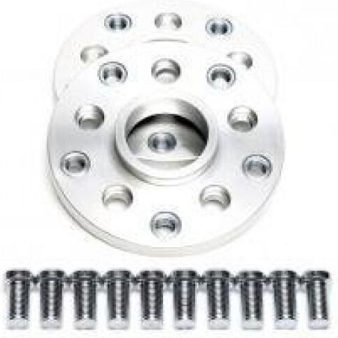 Ta Technix Car Wheel Adapters 15mm (5x112) 2pcs
