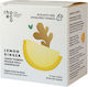 Rhoeco Органична Смес Lemon Джинджифил 10 Чайни Пакетчета 18045