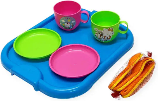 Chippo Игра Готвене / Кухненски Игри за 4+ Години 11 Части
