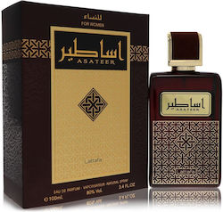 Lattafa Asateer Eau de Parfum 100ml