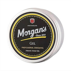 Morgan's Gel Μαλλιών 75ml Morgan's Gel Μαλλιών 75ml