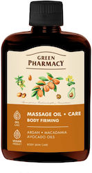 Green Pharmacy Body Oil 200ml