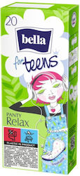 Bella Panty 20τμχ Bella Panty 20τμχ