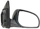 Electric Heated Car Right Side Mirror Glass