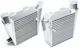 Ta Technix Intercooler auto