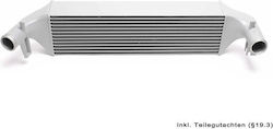 Ta Technix Car Intercooler