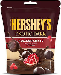 Hershey Σοκολάτα 100gr