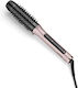 Babyliss Ceramic Electric Hair Brush with Air for Hair Straightening and Curls 96W