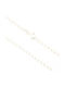 925forever Silver Chain Neck Thin Thickness 2.4mm and Length 40cm