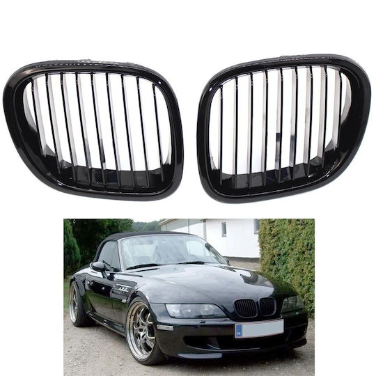Car Decorative Mask BMW Z3