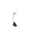 Grundig LED Schreibtischlampe und Clip