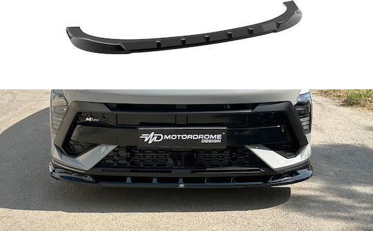 Spoiler Car Front Compatible with Hyundai Kona 2023