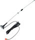 Baofeng Antena Radio Portabil UHF/VHF