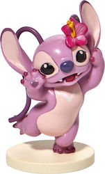 Enesco Disney Stitch Angel Sammelbare Figur 8,5cm