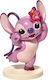 Enesco Disney Stitch Angel Collectible Figure 8.5cm